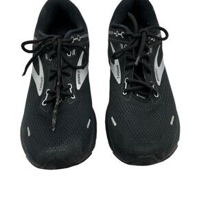 Brooks Ghost 14 GTX Gore-Tex  Black Shoes  Men’s Size 12
